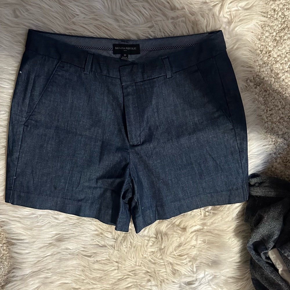 Banana Republic shorts